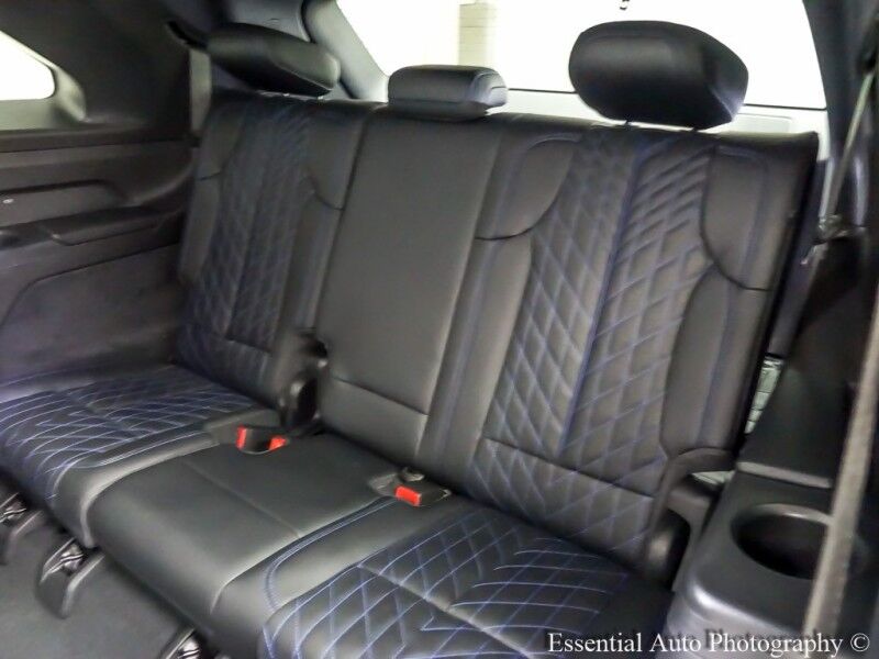 2025 Cadillac Escalade IQ Luxury 1 Willowbrook IL