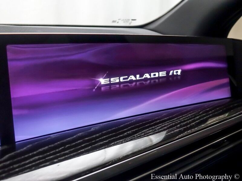 2025 Cadillac Escalade IQ Luxury 1 Willowbrook IL