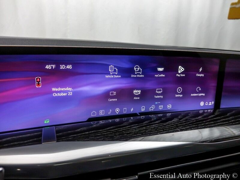 2025 Cadillac Escalade IQ Luxury 1 Willowbrook IL