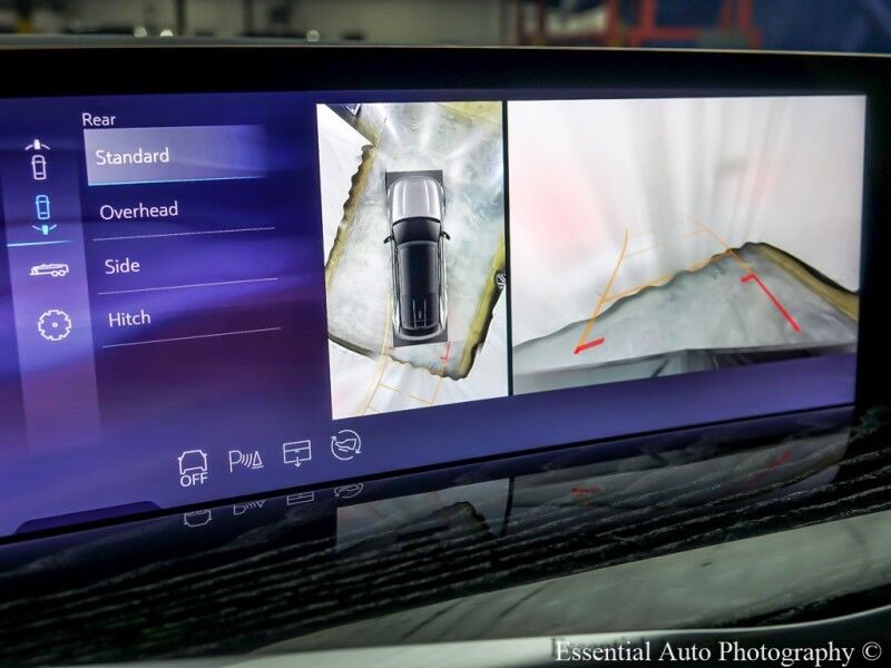 2025 Cadillac Escalade IQ Luxury 1 Willowbrook IL