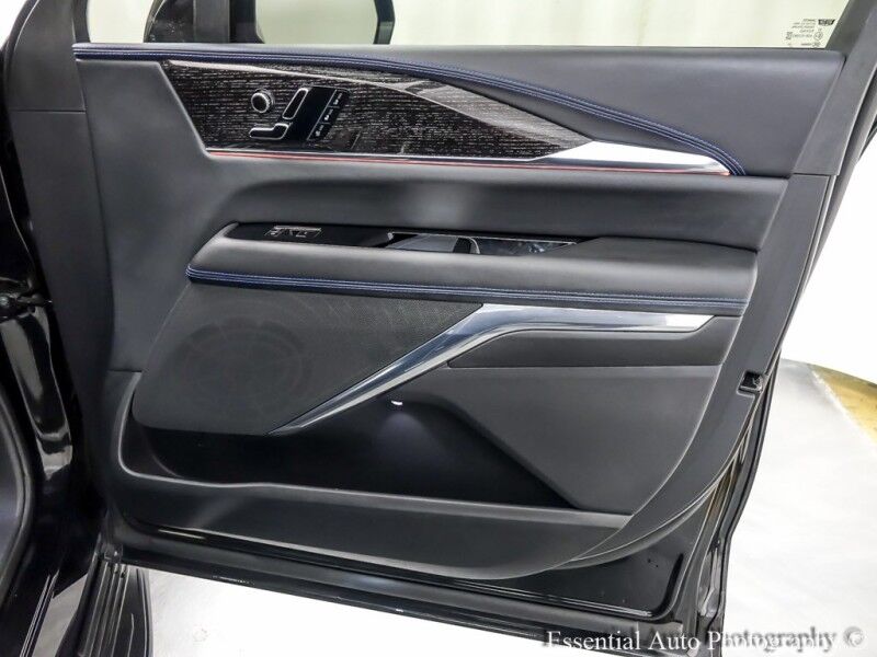 2025 Cadillac Escalade IQ Luxury 1 Willowbrook IL