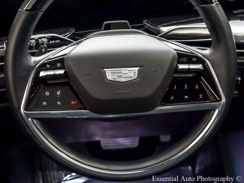 2025 Cadillac Escalade IQ Luxury 1 Willowbrook IL
