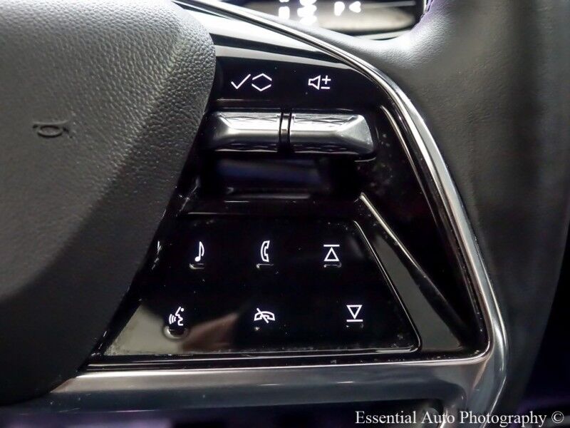 2025 Cadillac Escalade IQ Luxury 1 Willowbrook IL