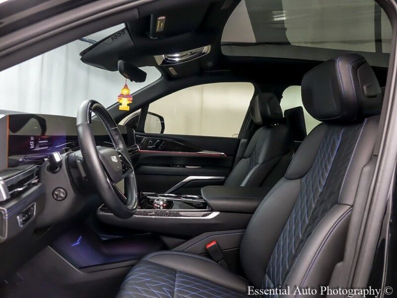 2025 Cadillac Escalade IQ Luxury 1 Willowbrook IL