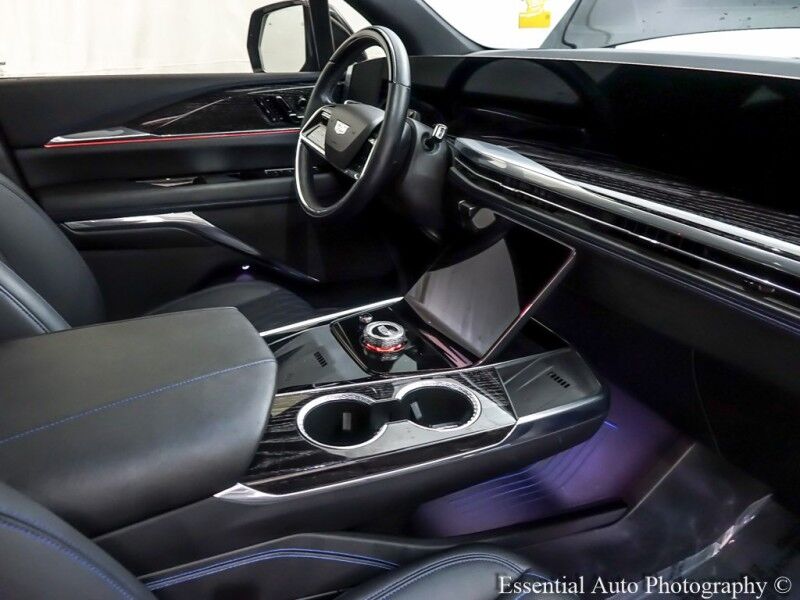 2025 Cadillac Escalade IQ Luxury 1 Willowbrook IL