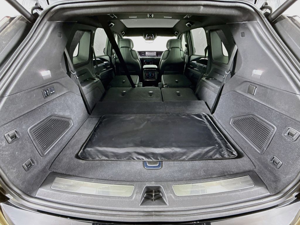 2025 Cadillac Escalade IQ Luxury 1 Willowbrook IL