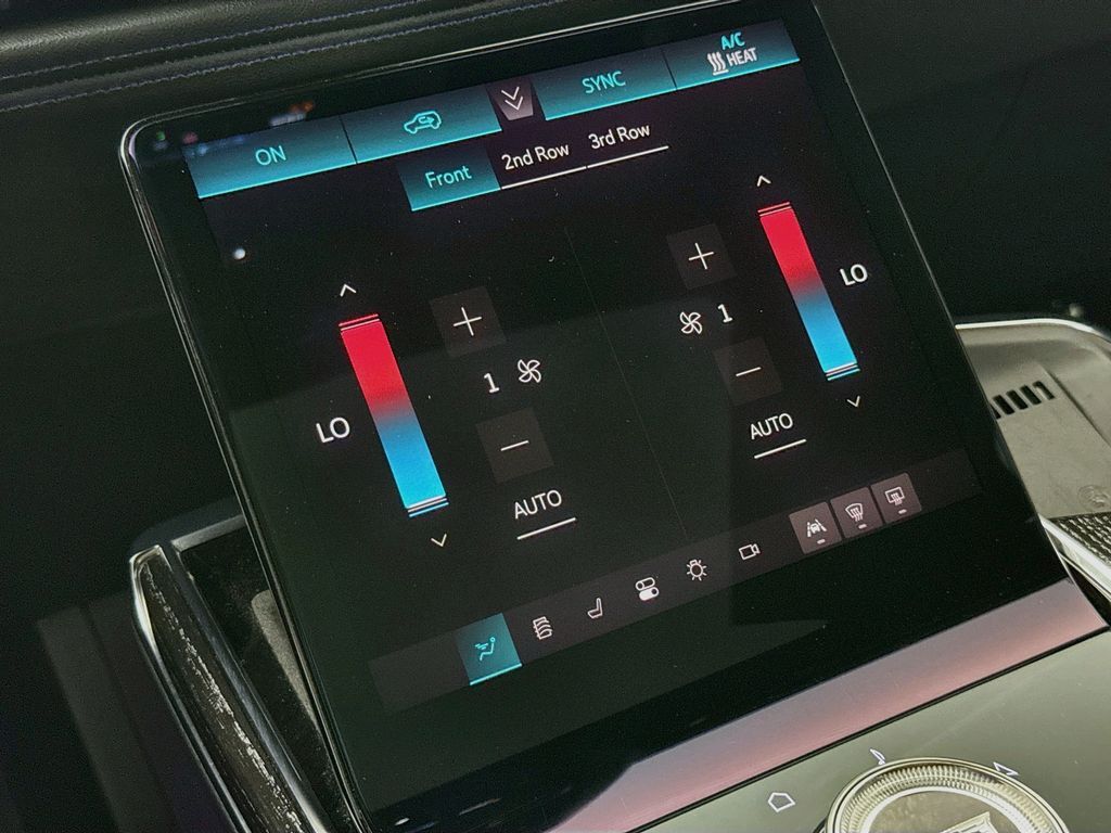 2025 Cadillac Escalade IQ Luxury 1 Willowbrook IL