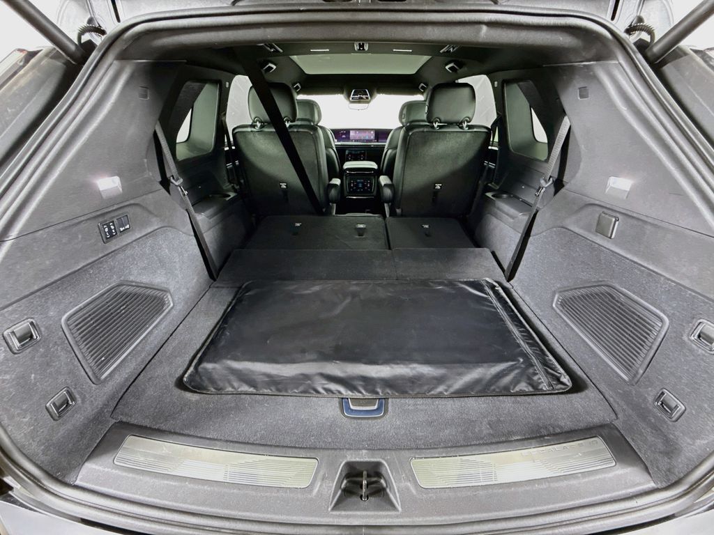 2025 Cadillac Escalade IQ Luxury 1 Willowbrook IL