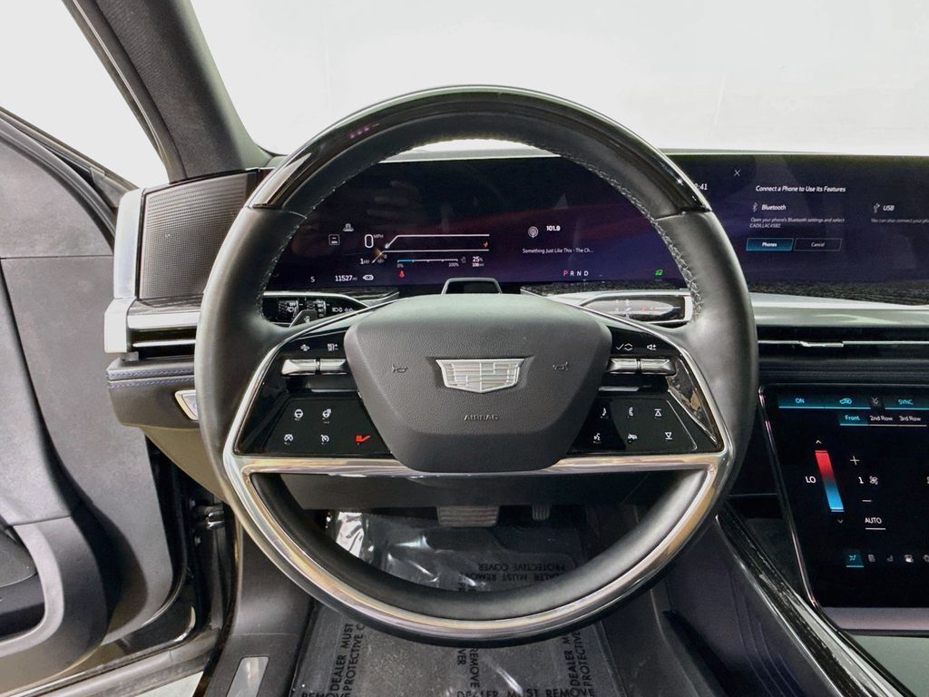2025 Cadillac Escalade IQ Luxury 1 Willowbrook IL