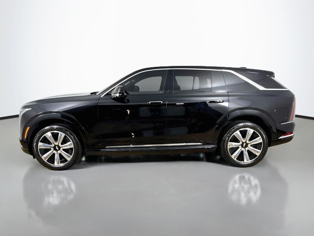 2025 Cadillac Escalade IQ Luxury 1 Willowbrook IL
