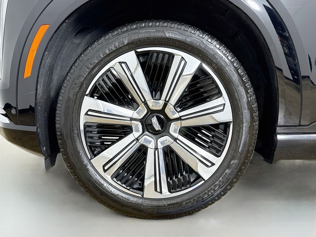 2025 Cadillac Escalade IQ Luxury 1 Willowbrook IL