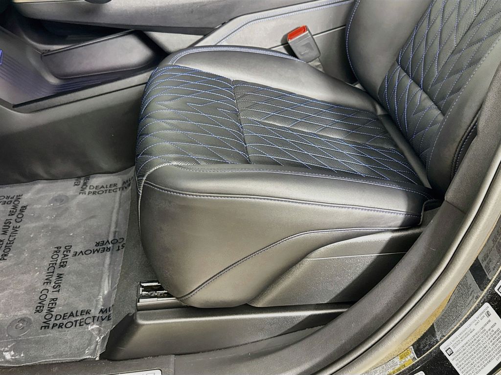 2025 Cadillac Escalade IQ Luxury 1 Willowbrook IL