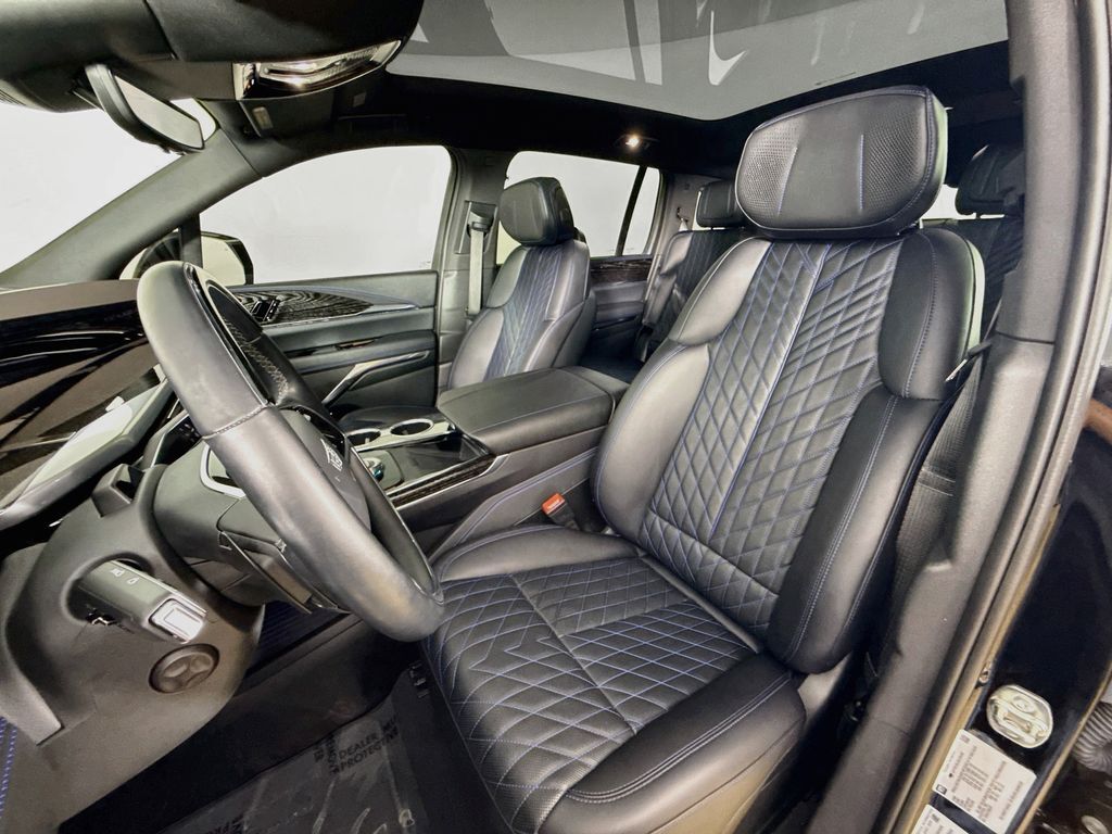 2025 Cadillac Escalade IQ Luxury 1 Willowbrook IL