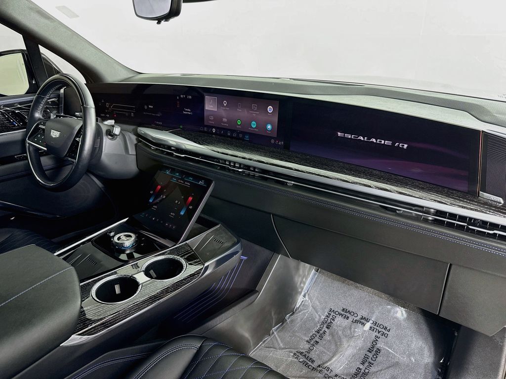 2025 Cadillac Escalade IQ Luxury 1 Willowbrook IL