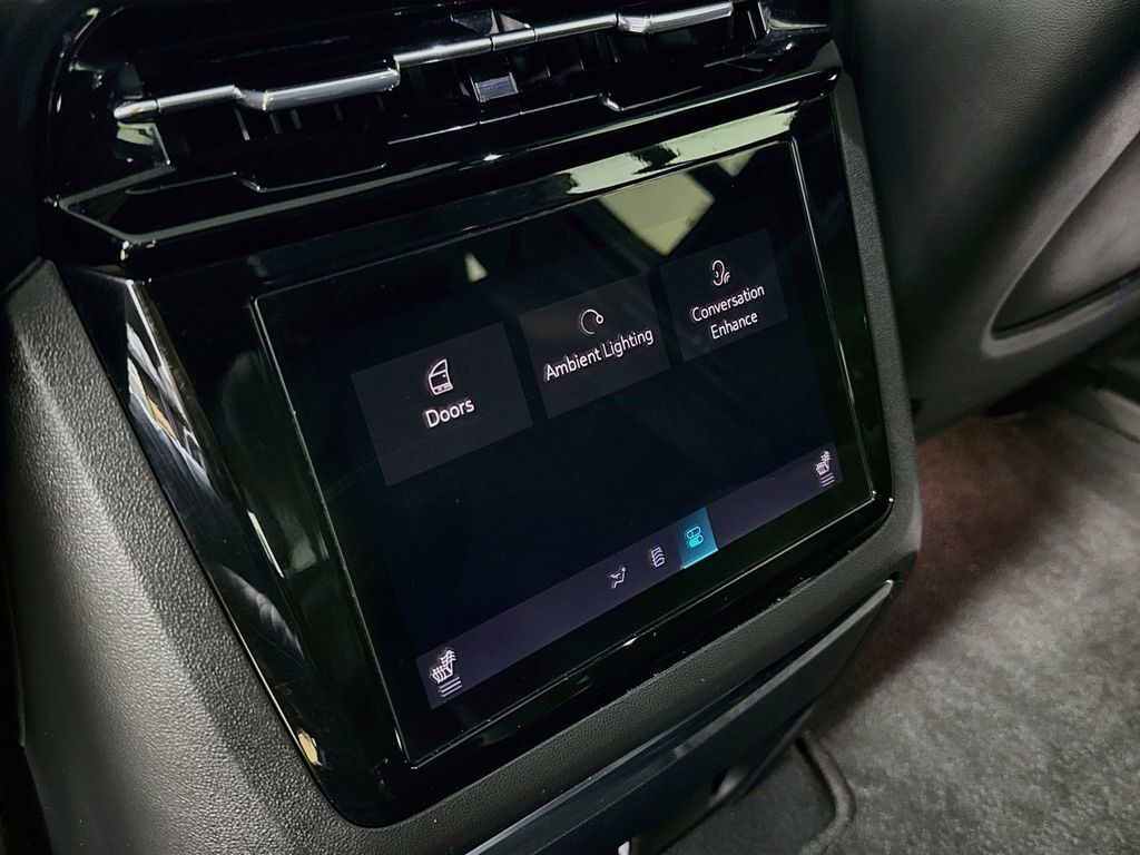 2025 Cadillac Escalade IQ Luxury 1 Willowbrook IL