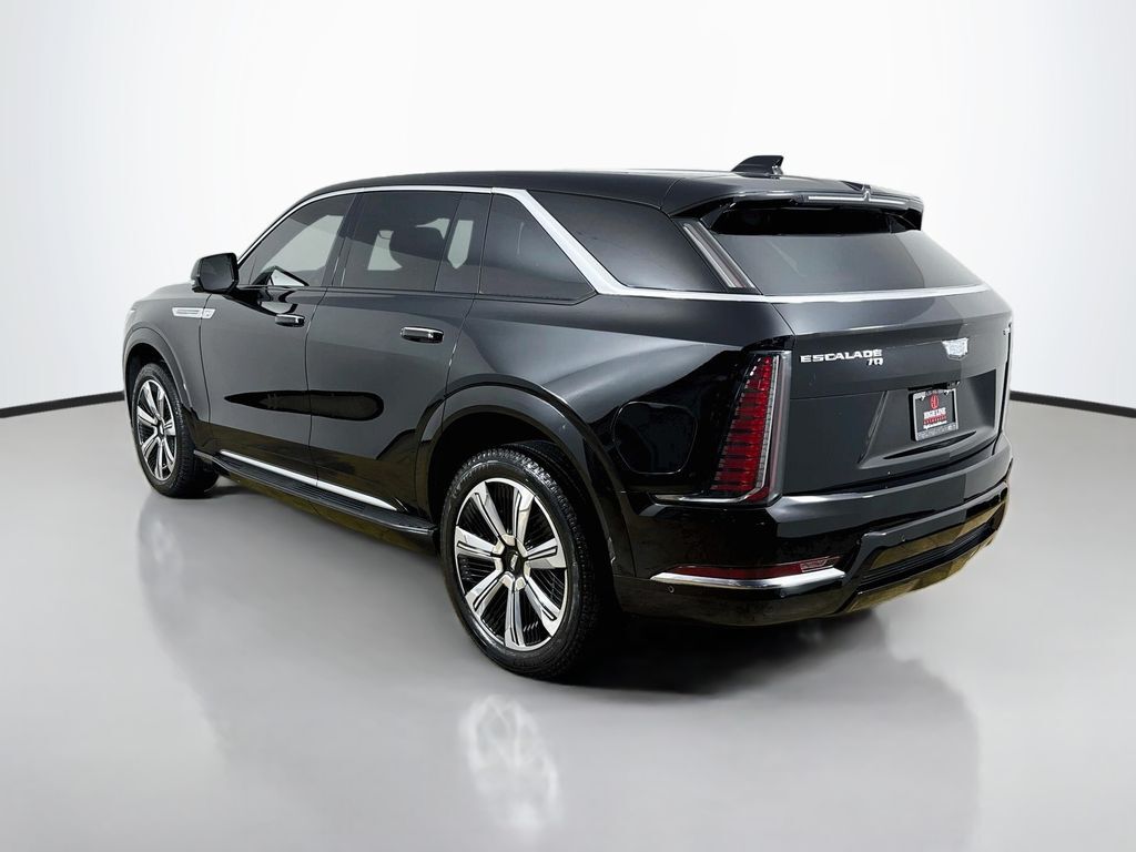 2025 Cadillac Escalade IQ Luxury 1 Willowbrook IL