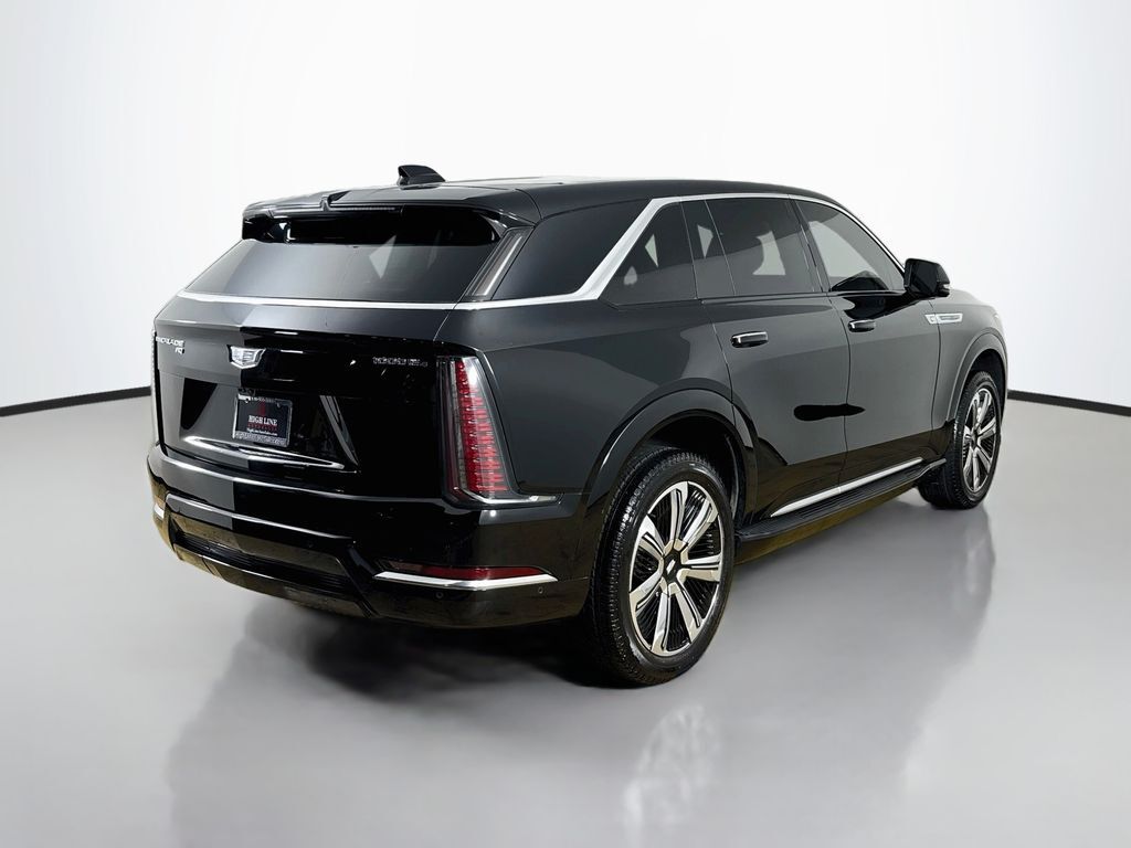 2025 Cadillac Escalade IQ Luxury 1 Willowbrook IL