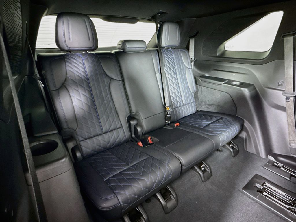2025 Cadillac Escalade IQ Luxury 1 Willowbrook IL