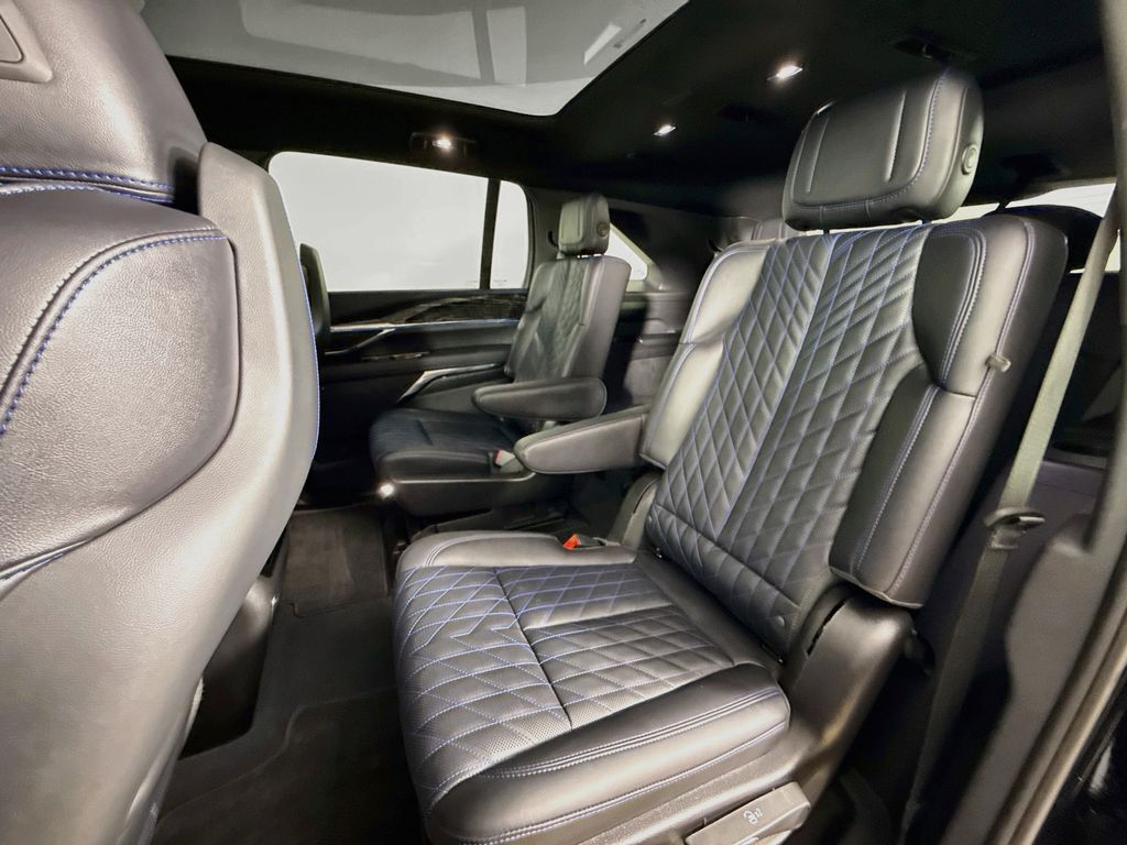 2025 Cadillac Escalade IQ Luxury 1 Willowbrook IL