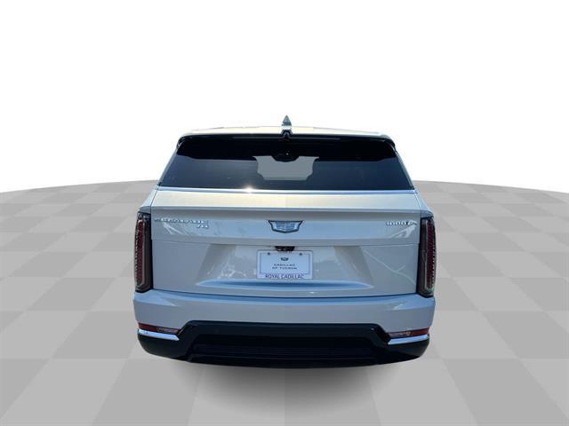 2025 Cadillac Escalade IQ Luxury 2 AWD Tucson AZ