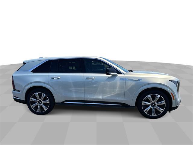2025 Cadillac Escalade IQ Luxury 2 AWD Tucson AZ