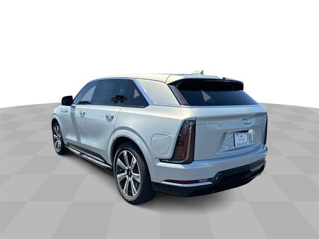 2025 Cadillac Escalade IQ Luxury 2 AWD Tucson AZ