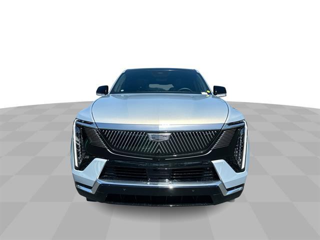 2025 Cadillac Escalade IQ Luxury 2 AWD Tucson AZ