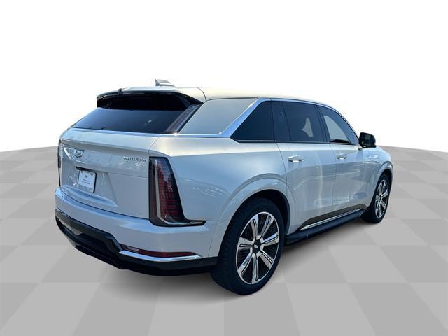 2025 Cadillac Escalade IQ Luxury 2 AWD Tucson AZ
