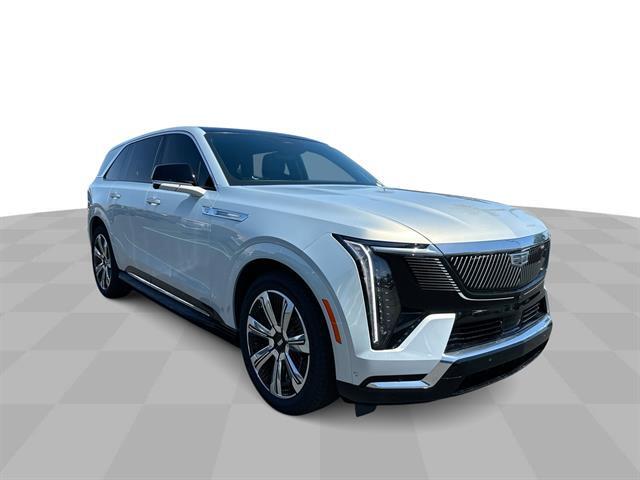 2025 Cadillac Escalade IQ Luxury 2 AWD Tucson AZ