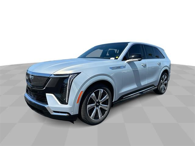 2025 Cadillac Escalade IQ Luxury 2 AWD Tucson AZ