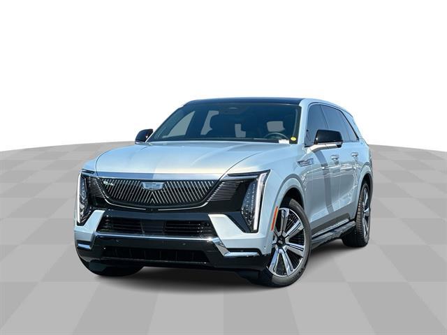 2025 Cadillac Escalade IQ Luxury 2 AWD Tucson AZ