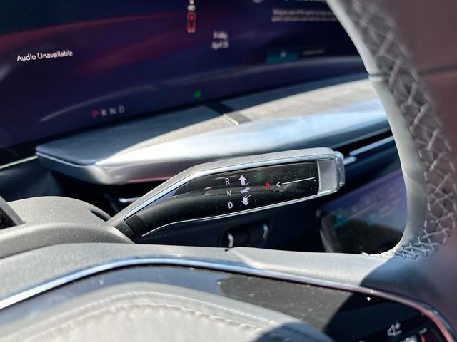 2025 Cadillac Escalade IQ Luxury 2 AWD Tucson AZ