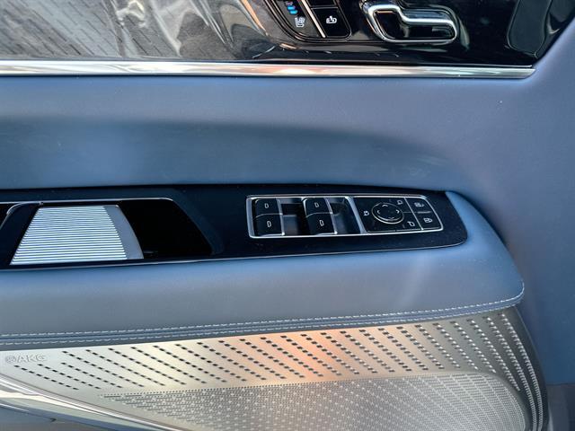 2025 Cadillac Escalade IQ Luxury 2 AWD Tucson AZ