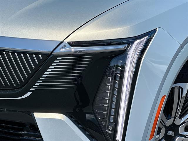 2025 Cadillac Escalade IQ Luxury 2 AWD Tucson AZ