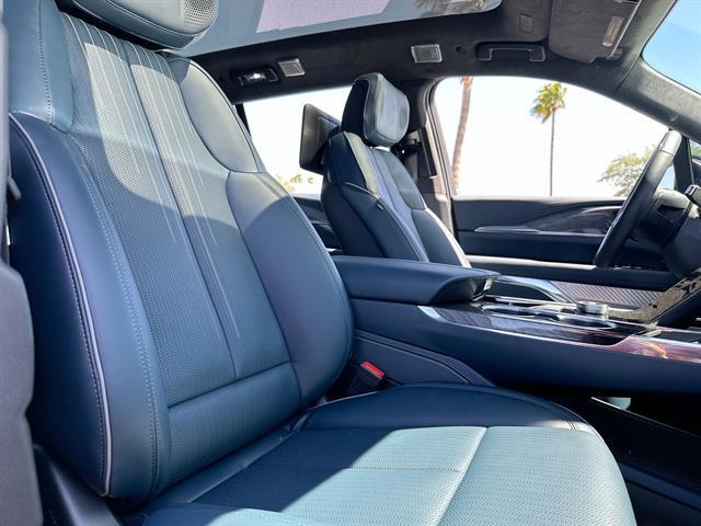 2025 Cadillac Escalade IQ Luxury 2 AWD Tucson AZ