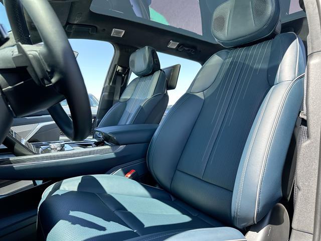 2025 Cadillac Escalade IQ Luxury 2 AWD Tucson AZ