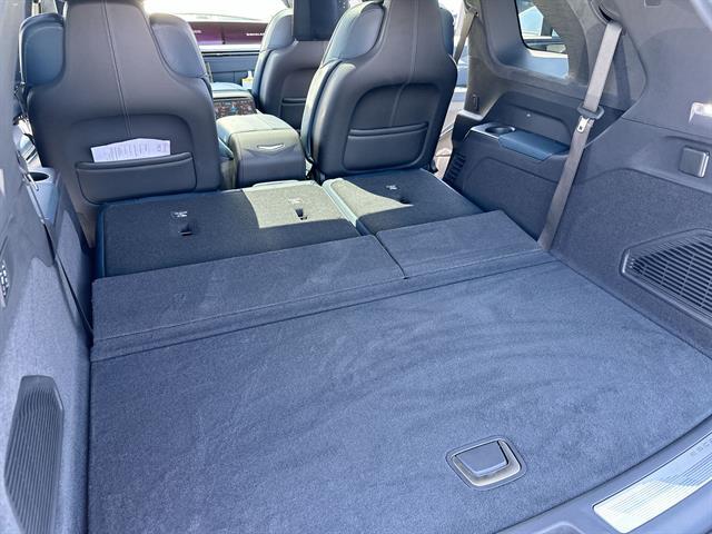 2025 Cadillac Escalade IQ Luxury 2 AWD Tucson AZ