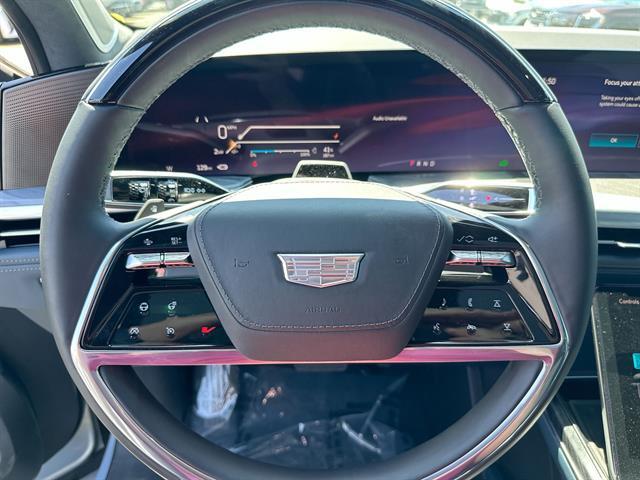2025 Cadillac Escalade IQ Luxury 2 AWD Tucson AZ