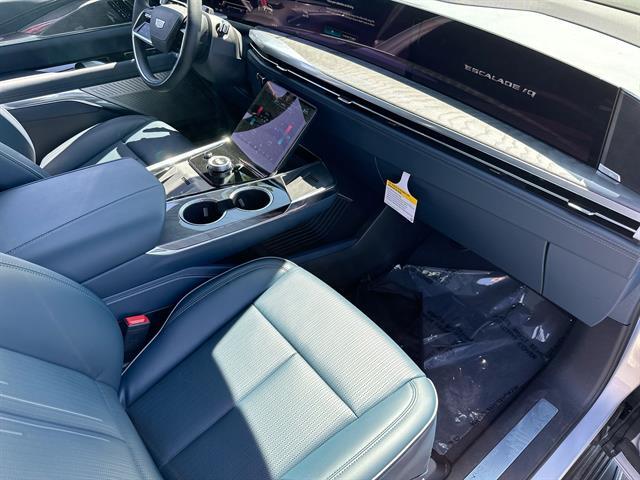 2025 Cadillac Escalade IQ Luxury 2 AWD Tucson AZ