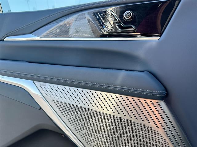 2025 Cadillac Escalade IQ Luxury 2 AWD Tucson AZ