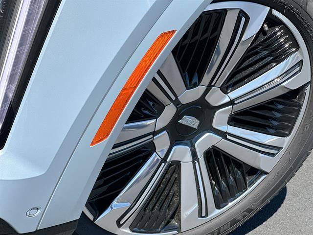 2025 Cadillac Escalade IQ Luxury 2 AWD Tucson AZ
