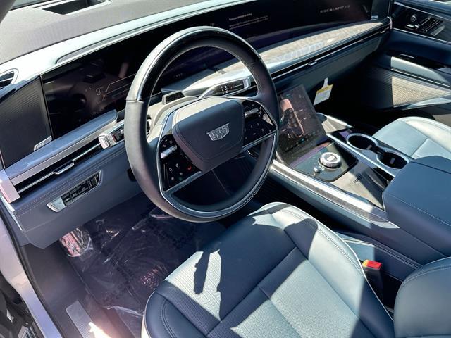 2025 Cadillac Escalade IQ Luxury 2 AWD Tucson AZ