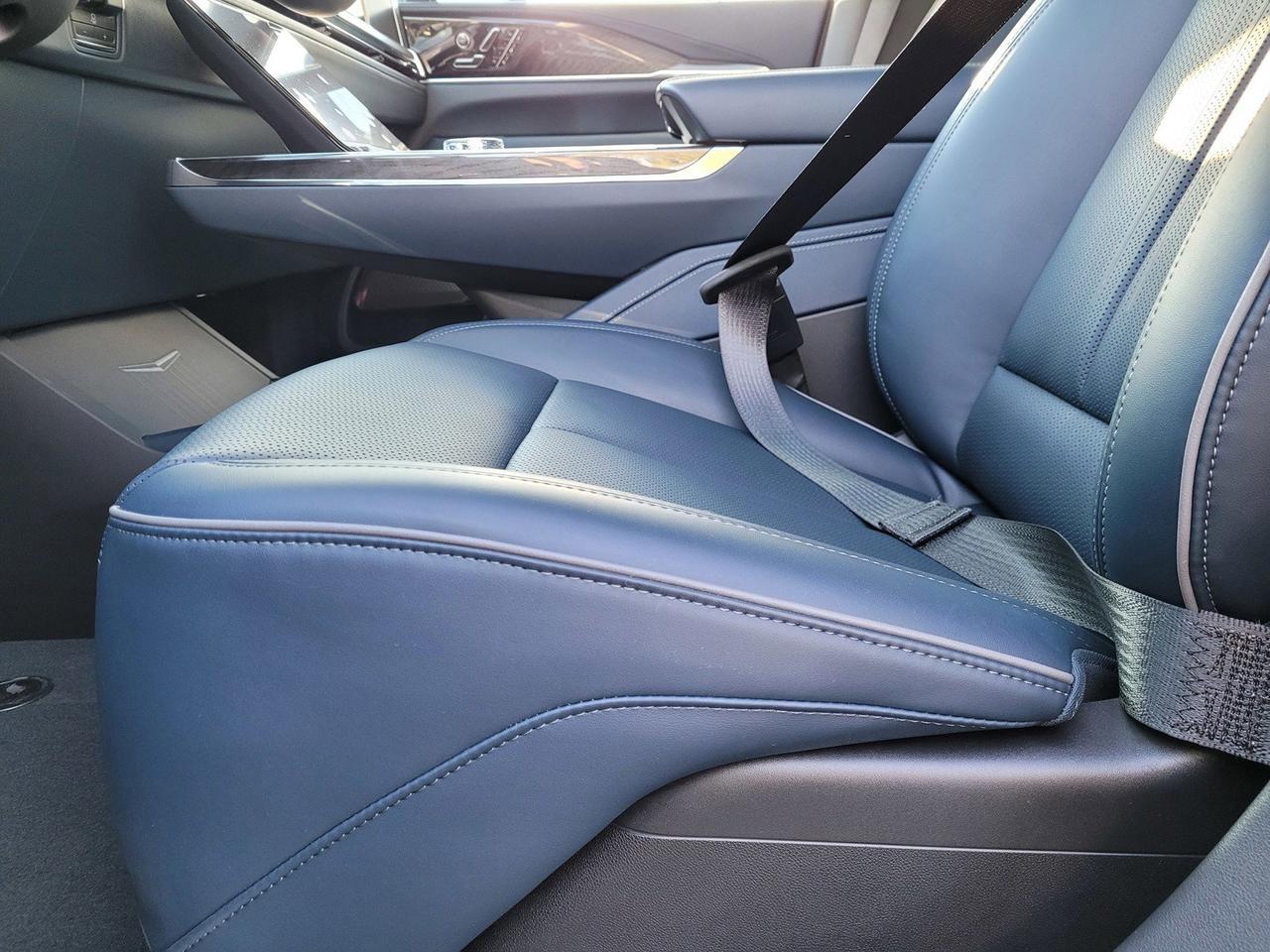 2025 Cadillac Escalade IQ Luxury 2 Roseville CA