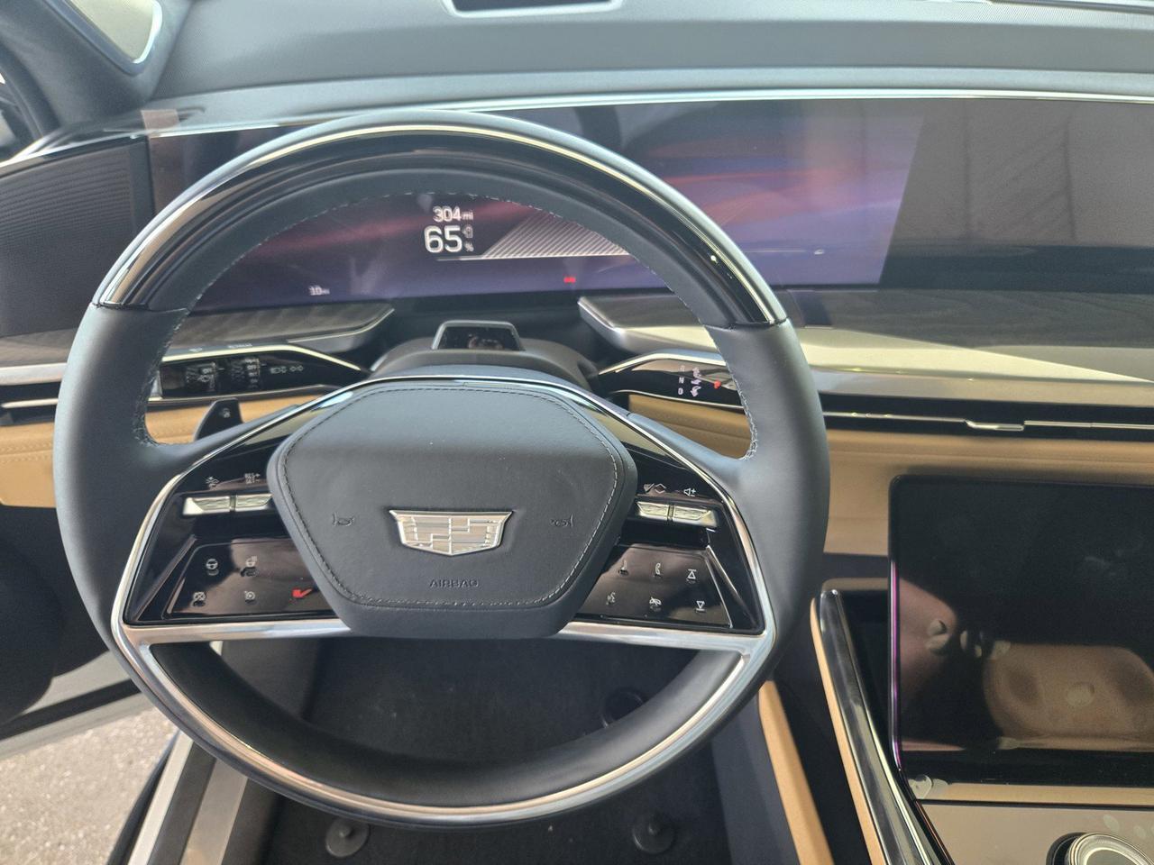 2025 Cadillac Escalade IQ Luxury 2 Roseville CA