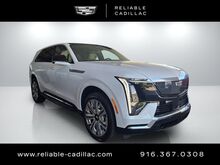 2025_Cadillac_Escalade IQ_Luxury 2_ Roseville CA