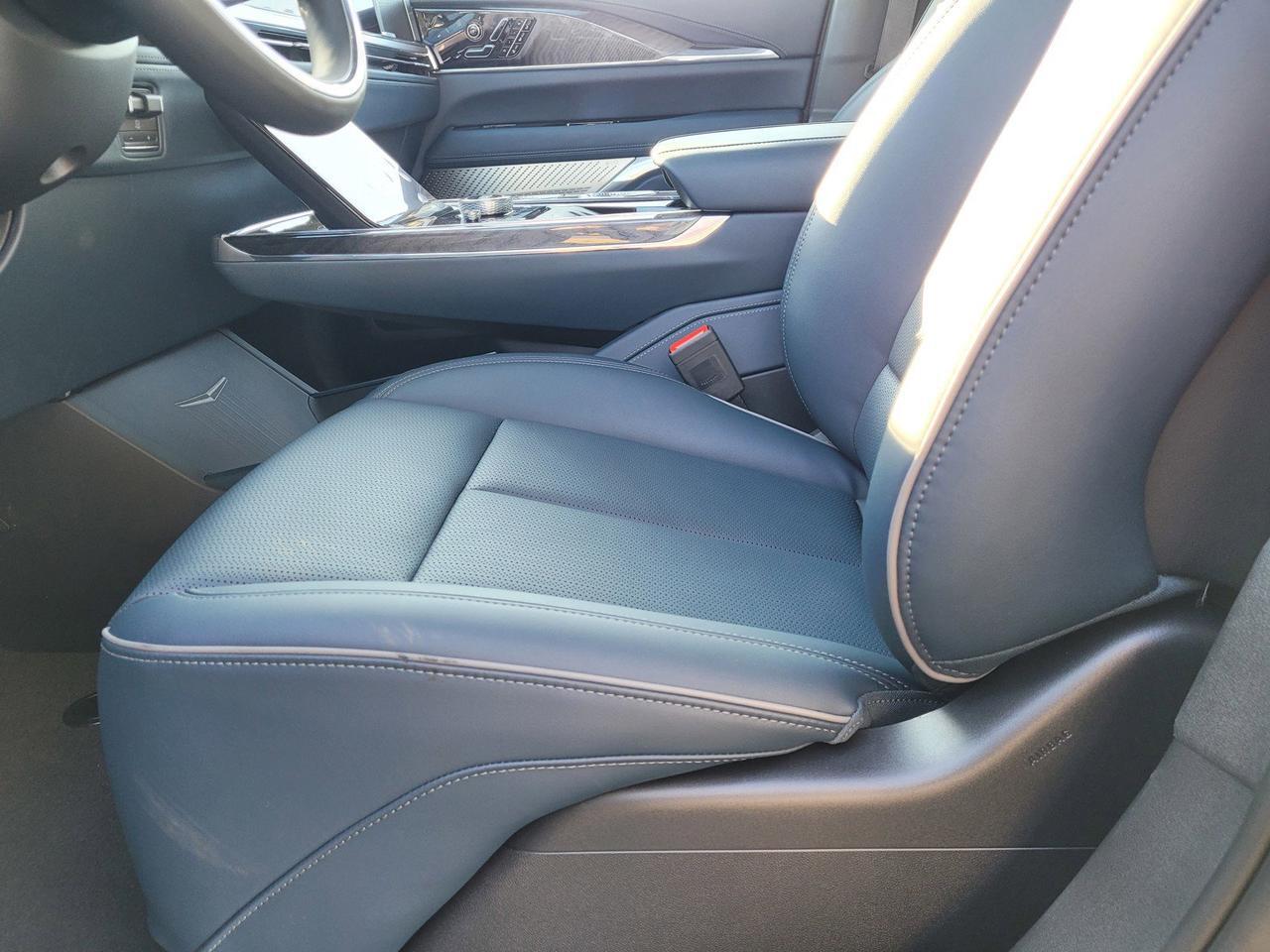 2025 Cadillac Escalade IQ Luxury 2 Roseville CA