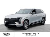 2025 Cadillac Escalade IQ Luxury 2 San Diego County CA