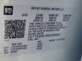 2025 Cadillac Escalade IQ Luxury 2 San Diego County CA