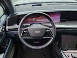 2025 Cadillac Escalade IQ Luxury 2 San Diego County CA