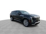 2025 Cadillac Escalade IQ Luxury 2 San Diego County CA